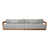 Granite is out of stock selected