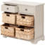 Abhiraam 76cm W 2 - Drawer Chest of Drawers