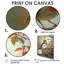 Hazarika - Animals Canvas Prints-1373477012-1373477014-1373477013