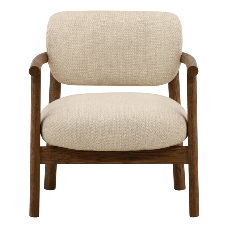 Zeidan Occasional Chair Sand