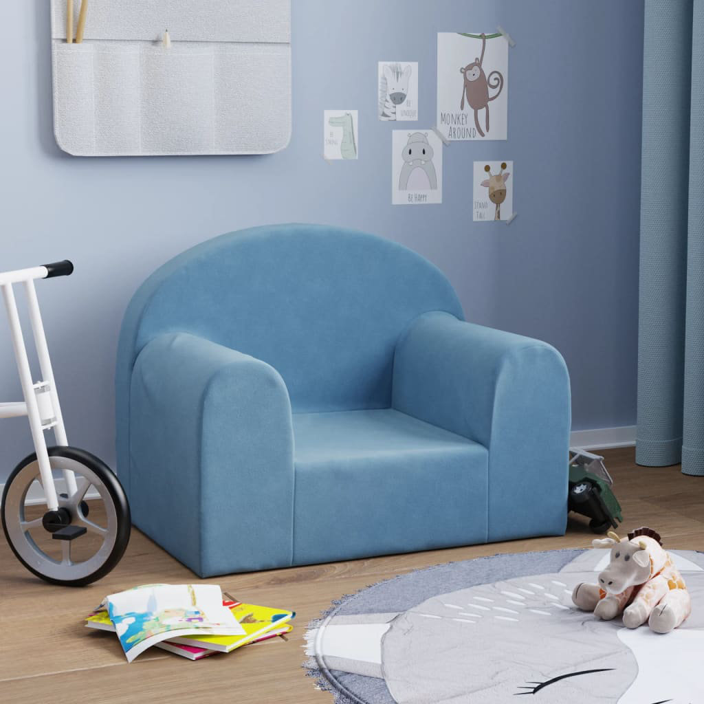 Vidaxl Kindersofa