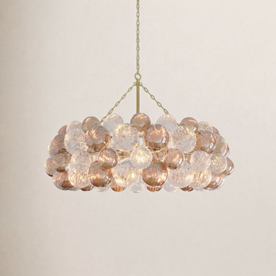 Constantine 3-Light Chandelier