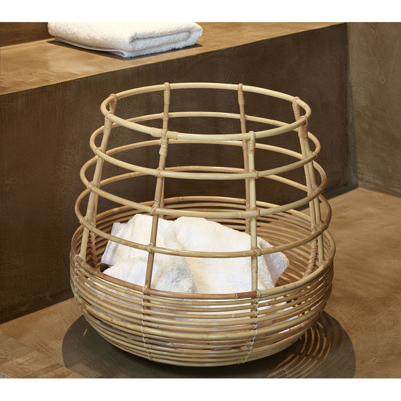 Sweep Basket