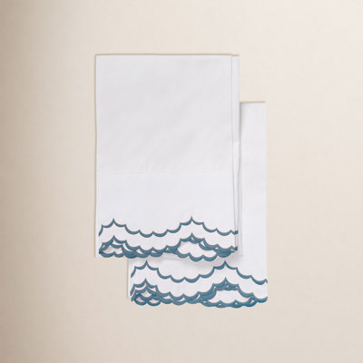 Bartlow Pima Cotton Pillowcase