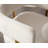 Nyjee Upholstered Barrel Chair-757094434