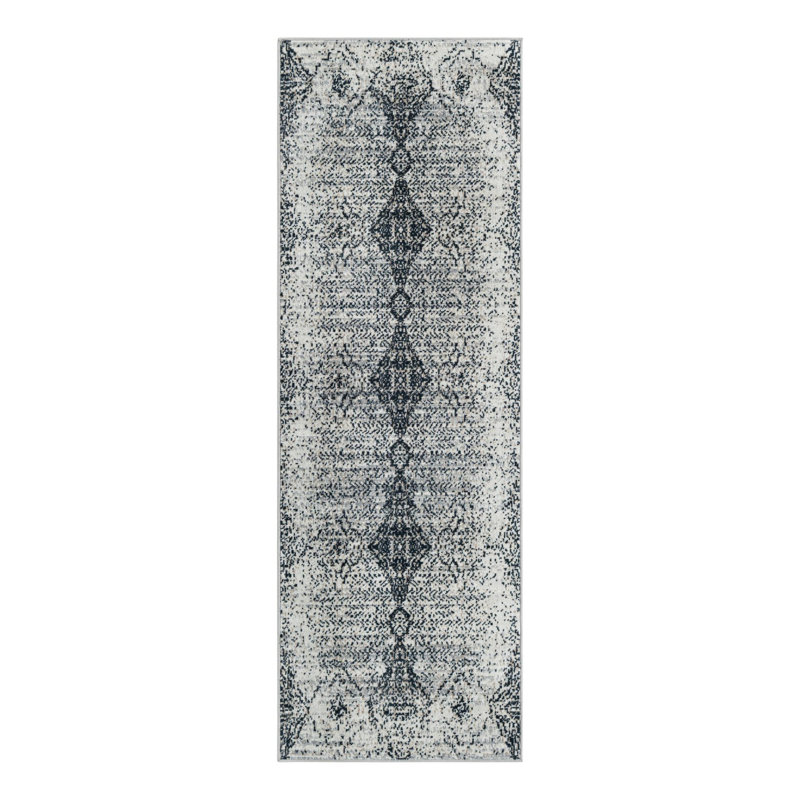 Massie Geometric Indoor Rug, Runner 2' x 6'1"