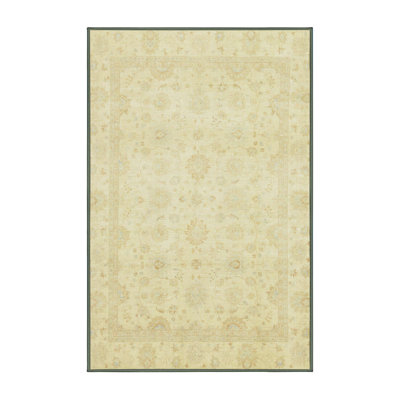 Abstract Indoor Rug