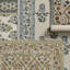Tapis en laine fait à la main Alice-941982282