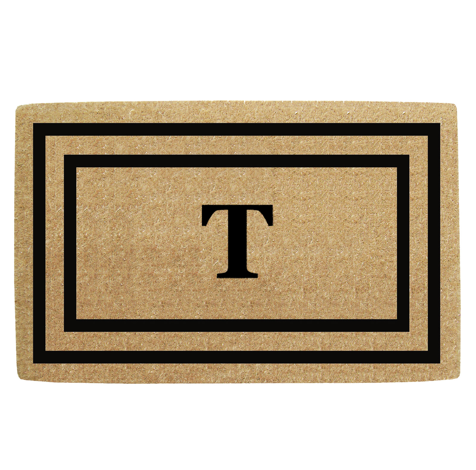 McClain Outdoor Doormat, 30" W x 48" L, T