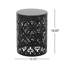 Metal S/2 End Table-849170053