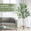 165Cm Artificial Maple Tree in Planter
