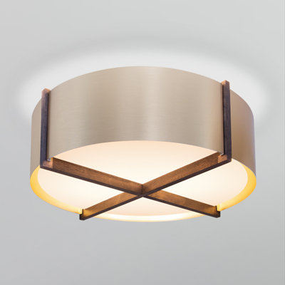 Plura Flush Mount