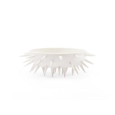 Spine Handmade Decorative Bowl