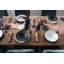 Assiette plate 12,75 po Villeroy & Boch-34211302