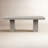 Kareen Pedestal Dining Table-1905395860-1911751121-1905395880