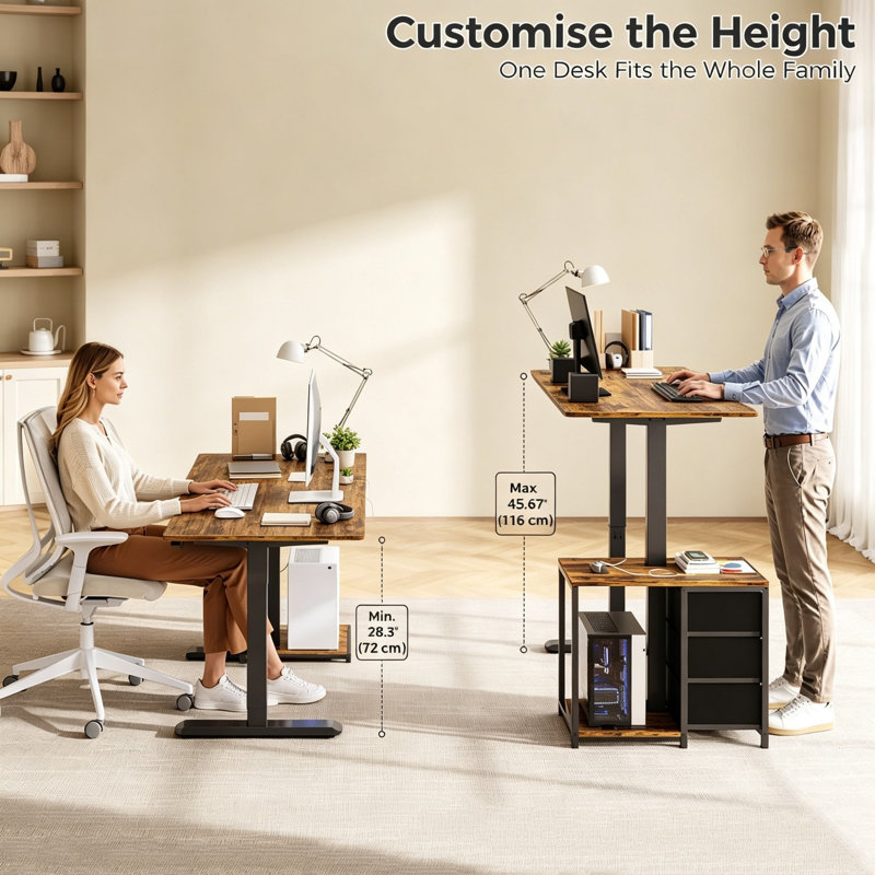 Standing Desk
