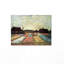 Vincent Van Gogh - Wrapped Canvas Painting-21212248