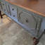 Console Retro Classical Multifonctional