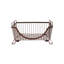 Panier en métal empilable Albie-33309856-124279217