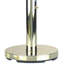 Lampe de table arquée 34 po Haden-116082967