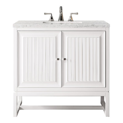 Athens 36'' W Single Vanity