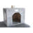 Pascoe 74'' H Cat Tree-1335465534