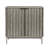 Grazyna Fluted 2-Door Sideboard-386464614