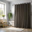 Motif rustique - Rideau de douche Premium-787123115