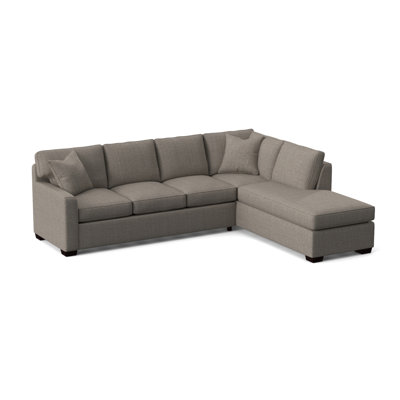 Frye Chaise Sectional