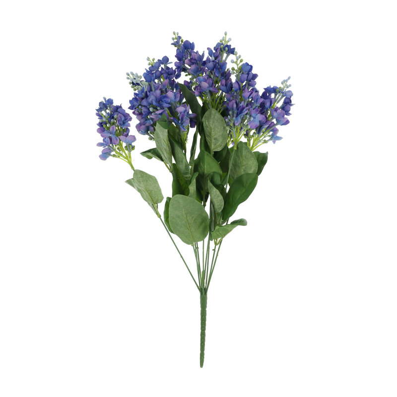 Fausse tige lilas