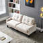 Mampre 191Cm Square Arm Sofa-296507485