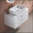 31.5Inch Single Bathroom Vanity With Ceramic Sink