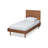 Debby Platform Bed