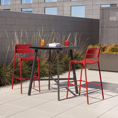 Tabouret de bar 30,25 po Kapri
