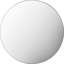 Aguon Metal Flat Wall Mirror-37294042-122429916-122429917