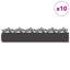 22 cm H x 103 cm W Steel-123601076