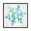 «Gingerbread» par 5by5collective, impression sur toile tendue-31714028-73577394-73577395
