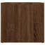 Khaiden 41cm W Manufactured Wood Bedside Table-1199029945