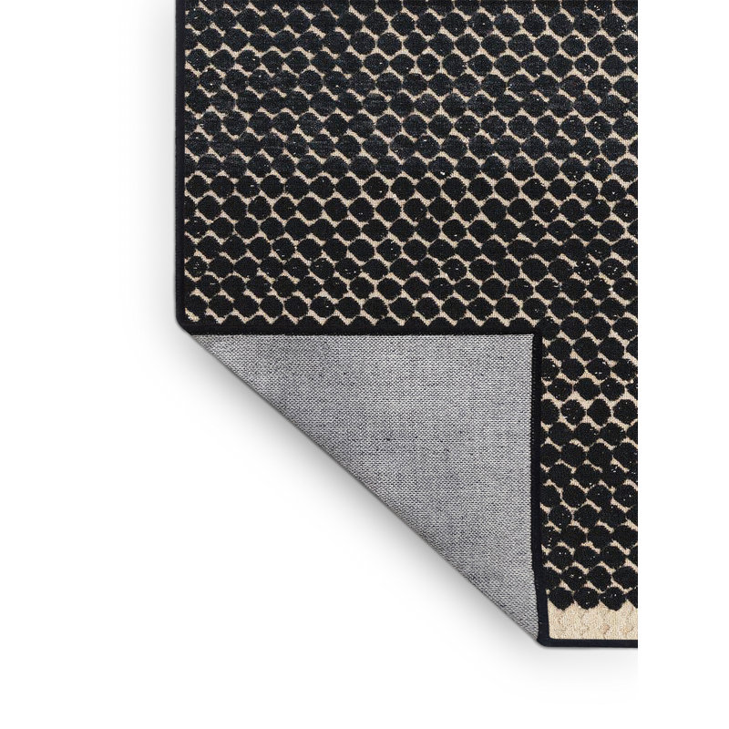 Chalone Abstract Indoor Rug, Rectangle 8' x 10'