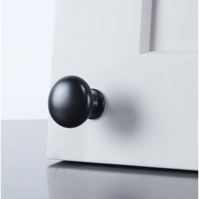 1 3/16" Diameter Mushroom Knob Multipack