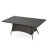 CORSICA RECT DINING TABLE