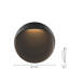 Flindt 1 - Light LED Outdoor Flush Mount-98103984-98103985