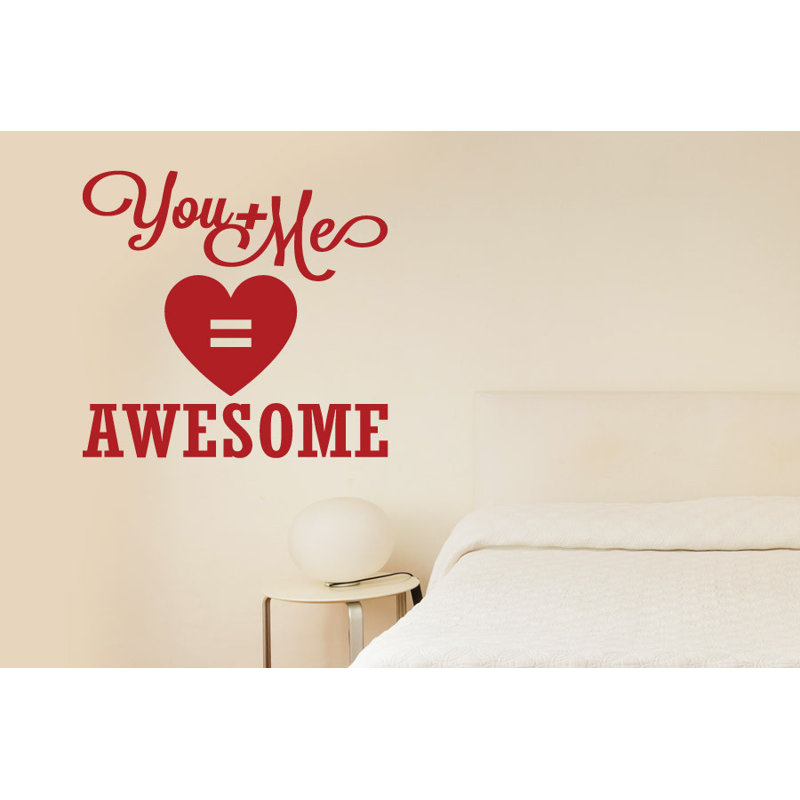Wall Decal, Dark Green