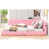 Rose est en rupture de stock