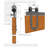 Sliding Guide Podkowa