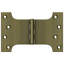 102'' x 102'' Butt Bearing Hinge-14482836