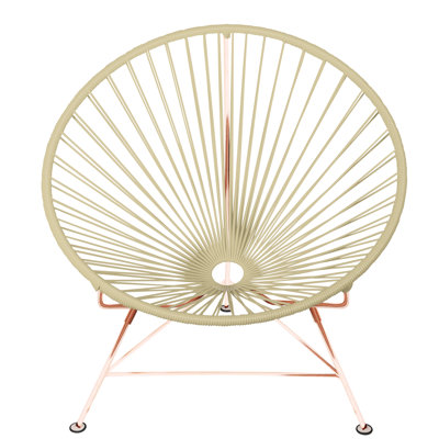 Innit Indoor Handmade Lounge Chair