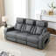 Canapé Lumin G00805A-RS, gris-158065007