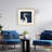 Hickok I Framed Art