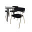 Marguerite 4 - Person Dining Set-907939092